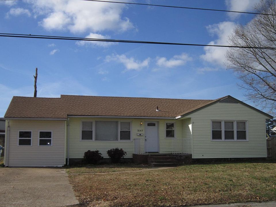 Single Family Home