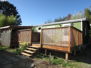 11225 Evergreen Way, Nehalem, OR 97131