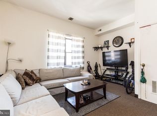 506 South St #2F, Philadelphia, PA 19147
