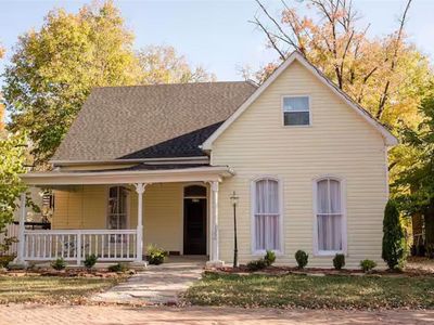 1356 Park St, Bowling Green, KY, 42101