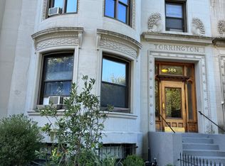 384 Commonwealth Ave APT 3, Boston, MA 02215