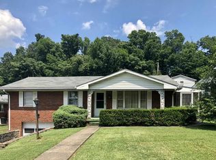 1214 21st St, Huntington, WV 25703