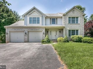 4 Flintlock Ct, Perry Hall, MD 21128