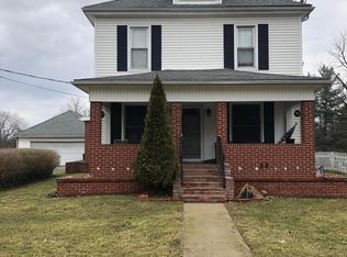 60 Case Ave, Powell, OH
