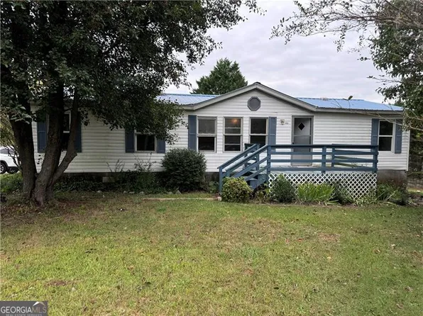 22 Westmoreland Meadows Dr, Cleveland, GA 30528
