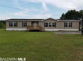 12859 Hugh Fort Rd, Grand Bay, AL 36541