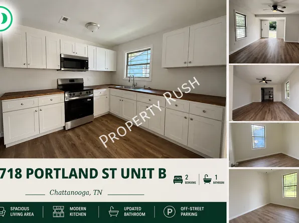 1718 Portland St, Chattanooga, TN