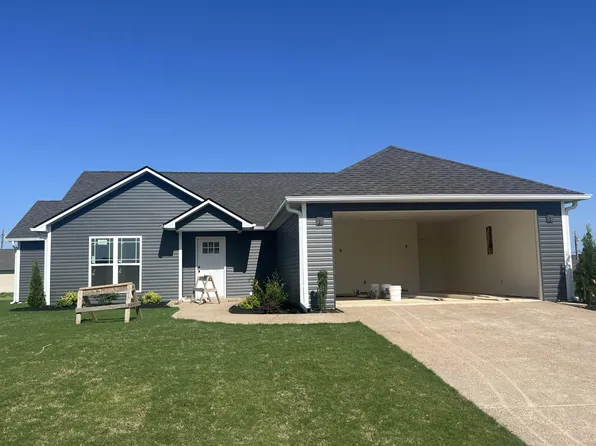 52 Frostwood Cv, Humboldt, TN 38343