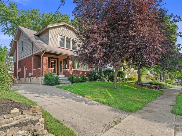 3641 Bellecrest Ave, Cincinnati, OH 45208