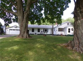 740 Ellis Rd, East Springfield, PA 16411