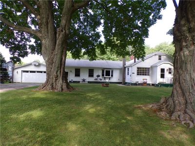 740 Ellis Rd, East Springfield, PA, 16411