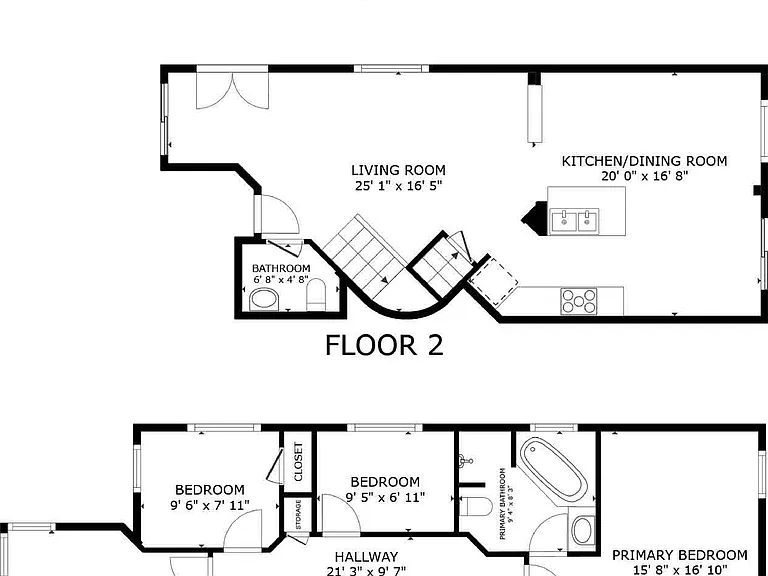 25 Rocky Point Cres — Photo 3