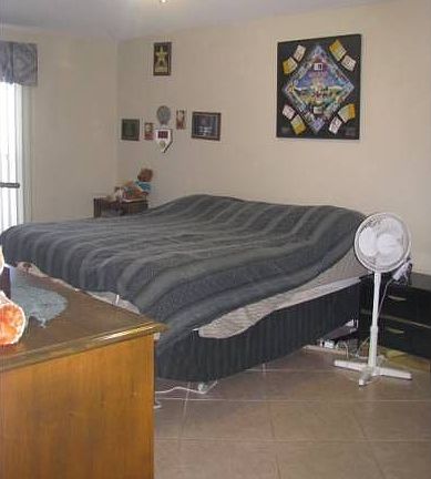 master room
