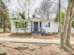 1020 E Jones St, Raleigh, NC 27601