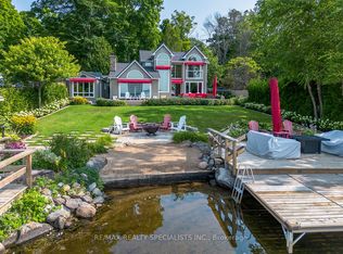 127 Driftwood Village Dr, Kawartha Lakes, ON K0M1K0