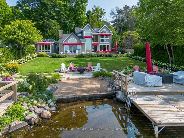 127 Driftwood Village Dr, Kawartha Lakes, ON K0M 1K0