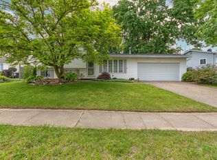 7734 Walcott St, Portage, MI 49024