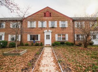 2906 16th Rd S #2906B, Arlington, VA 22204