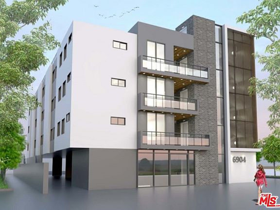2nd image of 6904 Eton Ave