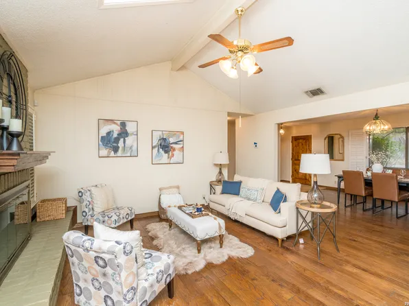 2131 Oak Wild, San Antonio, TX 78232