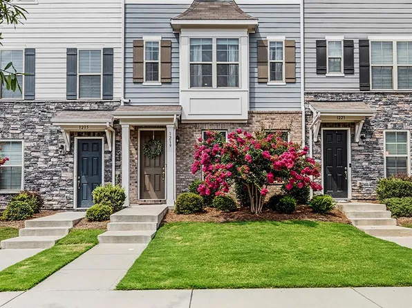 1219 Whitby Moore St, Charlotte, NC 28273