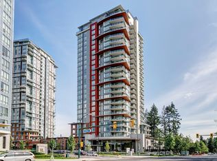 3096 Windsor Gate #1103, Coquitlam, BC V3B0P4