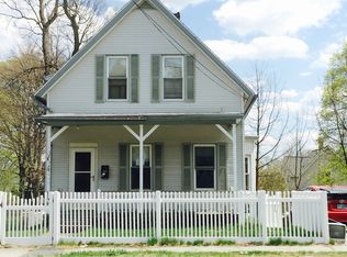 67 Alvarado Ave, Worcester, MA 01604