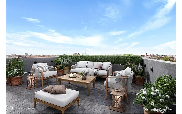 Sold by Douglas Elliman | media 23