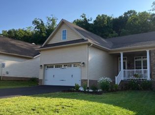 1203 Stocker St, Staunton, VA 24401