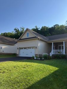 1203 Stocker St, Staunton, VA, 24401