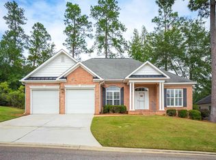164 Pink Dogwood Cir, Aiken, SC 29803