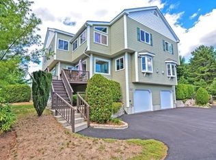 1404 Old Bridge Ln #1404, Bellingham, MA 02019