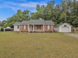 1016 Blythewood Rd, Blythewood, SC 29016