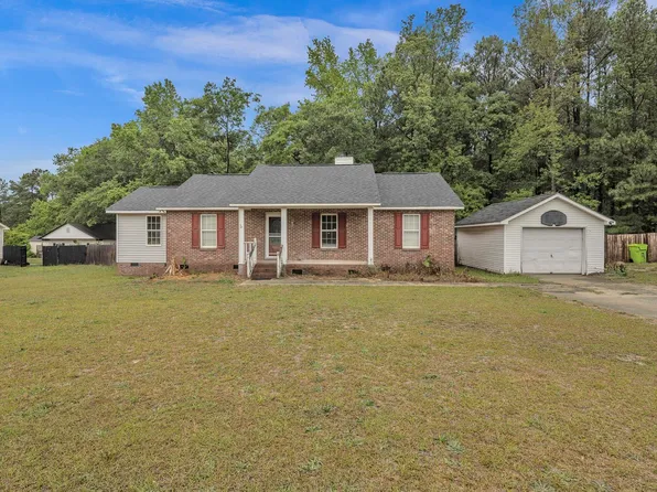 1016 Blythewood Rd, Blythewood, SC 29016