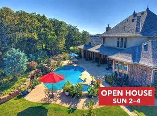 2405 Riva Way, Arcadia, OK 73007