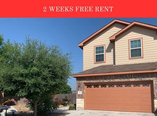 430 Creekside Curv, New Braunfels, TX 78130