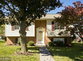 601 Dunlap St, Winchester, VA 22601