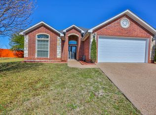 3021 Pinto Loop, Waco, TX 76706