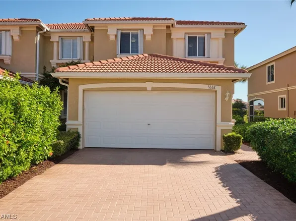 3332 Dandolo Cir, Cape Coral, FL 33909