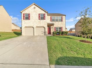 308 Horizon Trce, Loganville, GA 30052