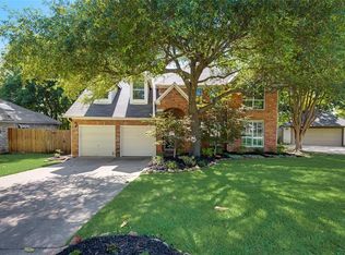 2619 Tallow Dr, Euless, TX 76039