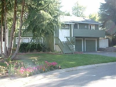 Charming Home w/Great Curb Appeal