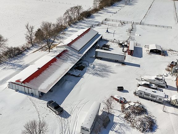 2nd image of 30048 S Klemme Rd