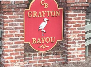 26 Devlieg Ave, Santa Rosa Beach, FL 32459