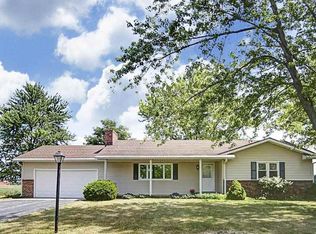 2061 County Road 31, Waterloo, IN 46793