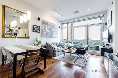 Rented by Independent Properties NYC Inc