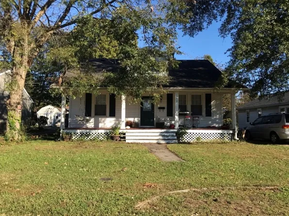 248 Little Farms Ave, Hampton, VA 23661