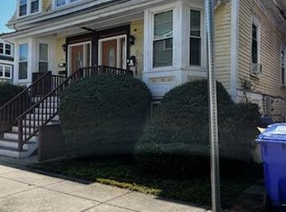 50 Mather St #B, Dorchester Center, MA 02124