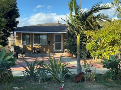 1001 E Silva St, Long Beach, CA, 90807