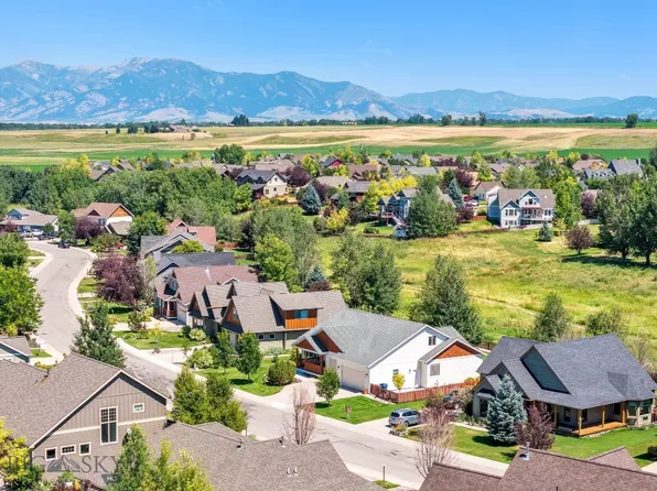134 Morgan Creek Ln, Bozeman, MT 59718